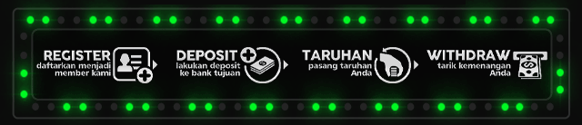 Warkop138 Jackpot